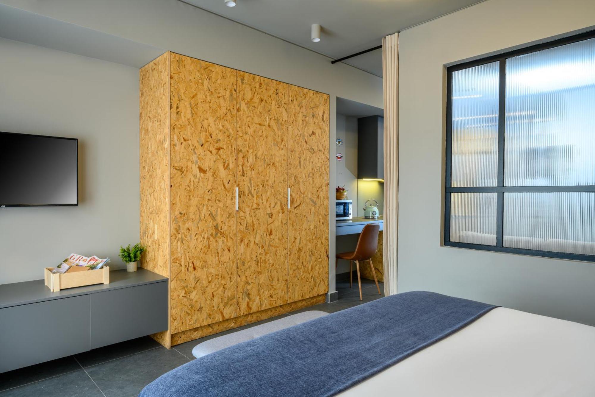 Appartement Psiri Vibes à Athènes Extérieur photo