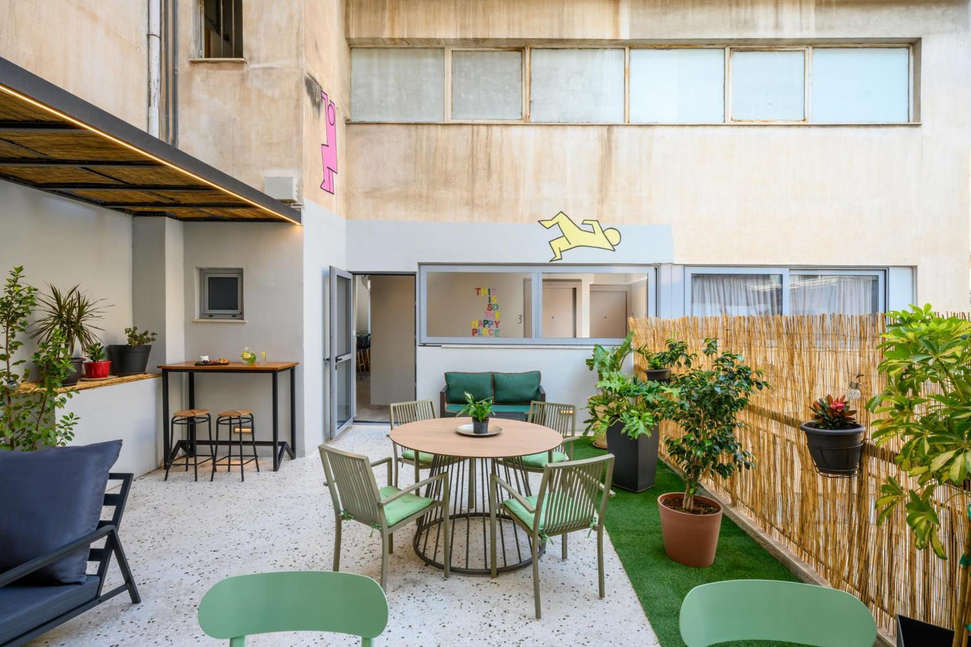 Appartement Psiri Vibes à Athènes Extérieur photo